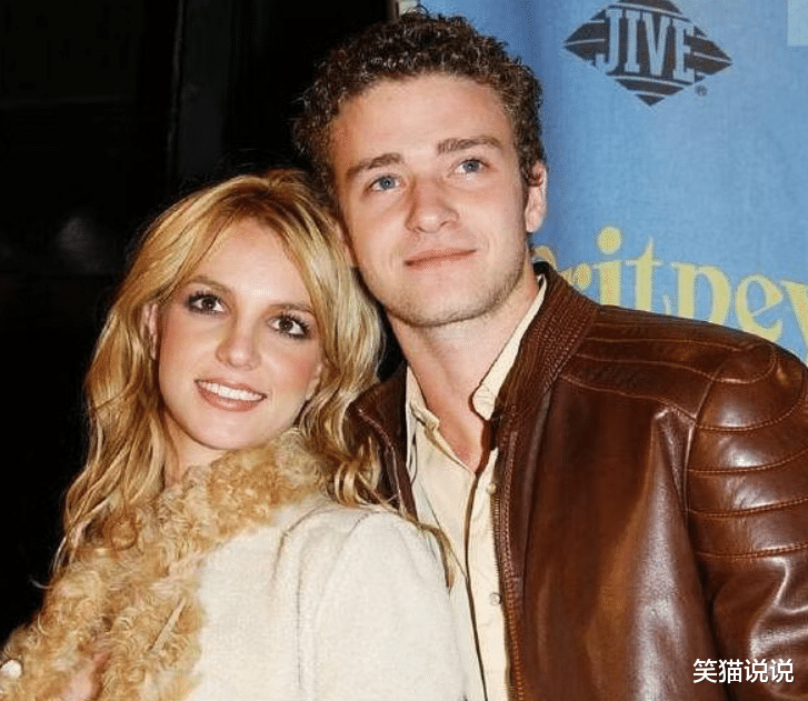 布兰妮曝曾为贾老板堕胎,贾斯丁被骂上热搜不回应,网友扒出女方早年歌曲已透露!