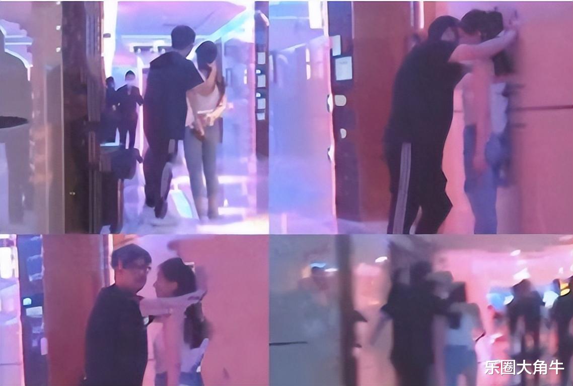 12年婚姻如同囚笼?与李湘离婚才1年多,王岳伦直接就放飞自我了