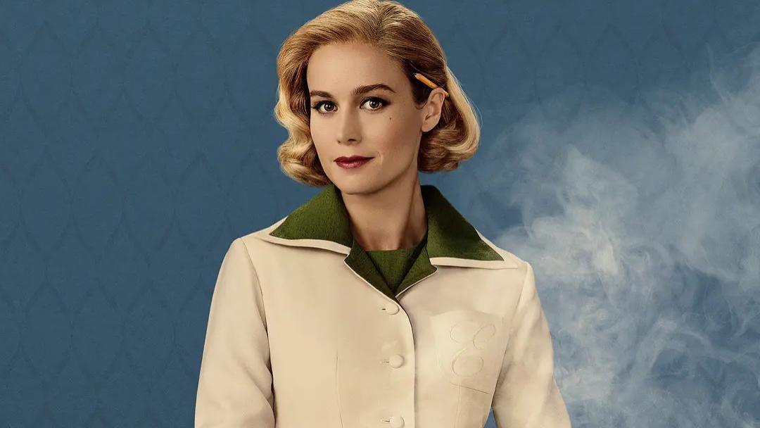 高开炸走！吊打内娱的大女主出现了