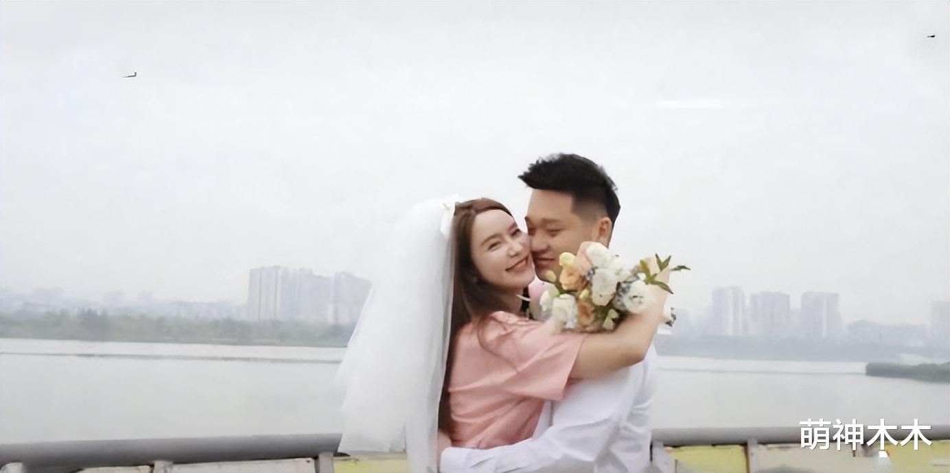 2023年结婚明星：胡歌一步到位，有三对奉子成婚，还有人闪婚闪离