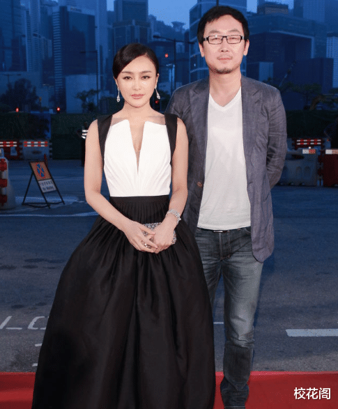 多次证明,43岁的秦岚已走进一个“怪圈”,郝蕾全说对了