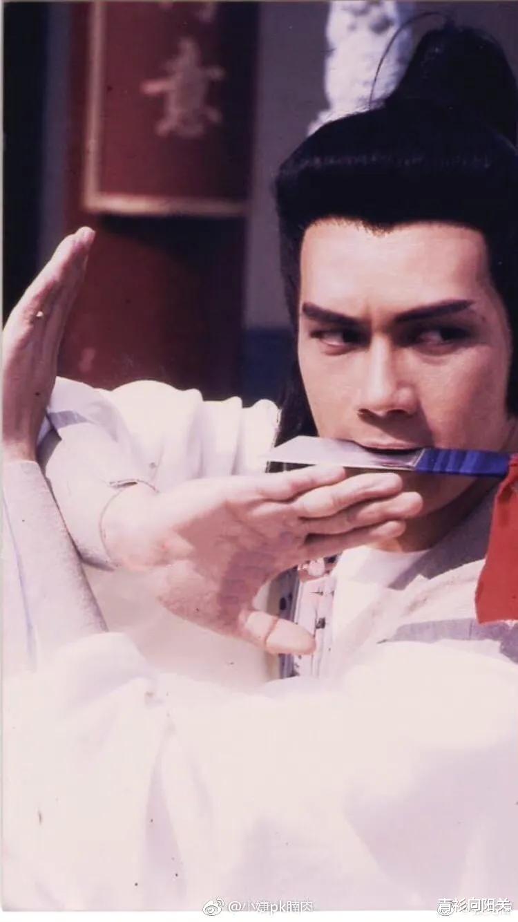 《宁安如梦》隐藏2位TVB黄金配角曾出演《使徒行者》,用演技圈粉