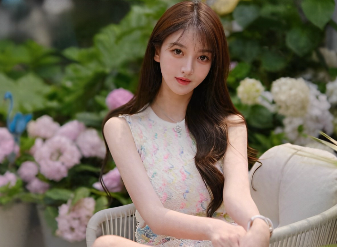 鼻姐消失了，教主又谈了个baby？