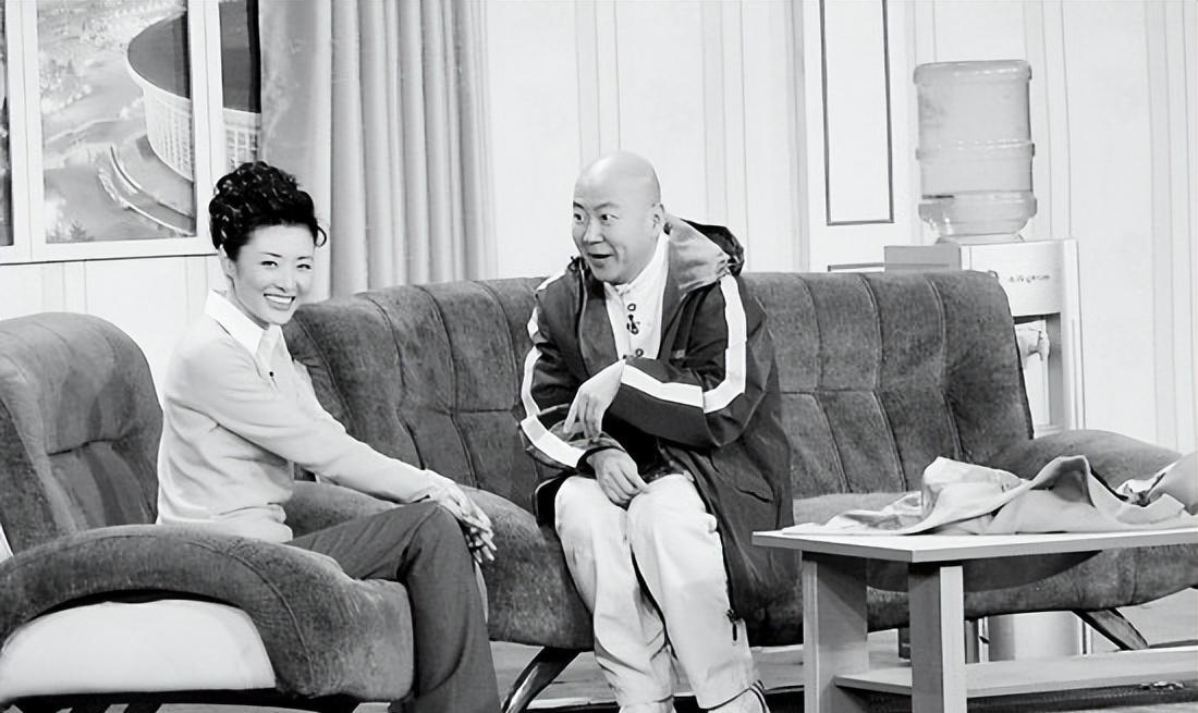 郭冬临|20次登春晚,56岁单身无子,因8个字被索赔1亿,郭冬临怎么样了