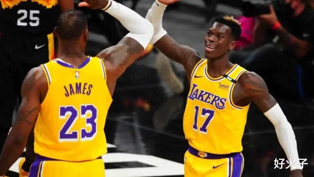 前经纪人的建议,施罗德拒了湖人4年8400万美金合同,本打算签下