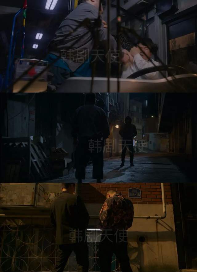 第一集就给我看爽了！这是什么疯批爽剧！