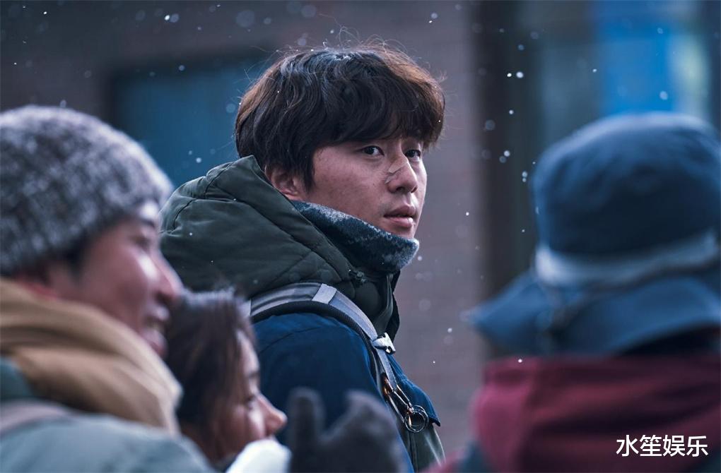 韩国金酸莓奖揭晓,朴叙俊、宋仲基上榜,影后韩孝周获最差演技奖