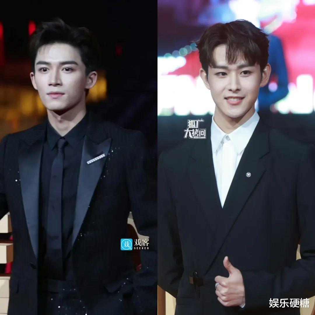 轮到于正向郭敬明取经了