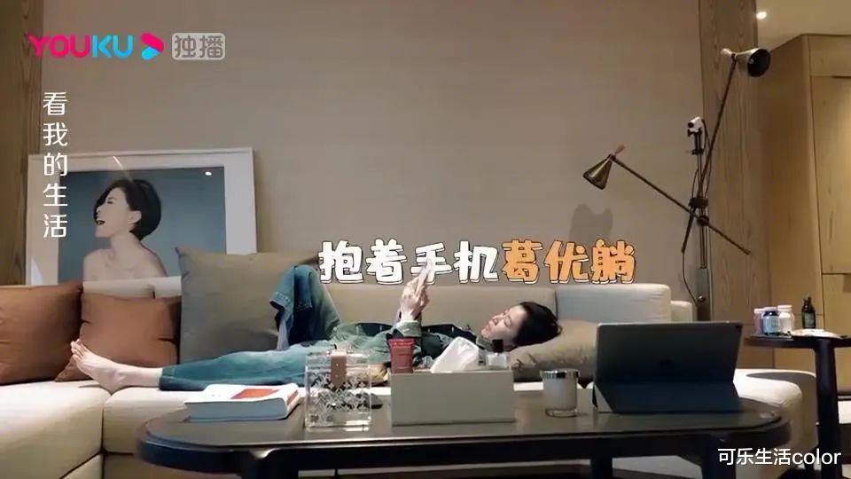 佘诗曼|佘诗曼瞓住轻松赚过亿?“三料视后”曾痛斥真人秀无法做自己,全部人设都有剧本安排