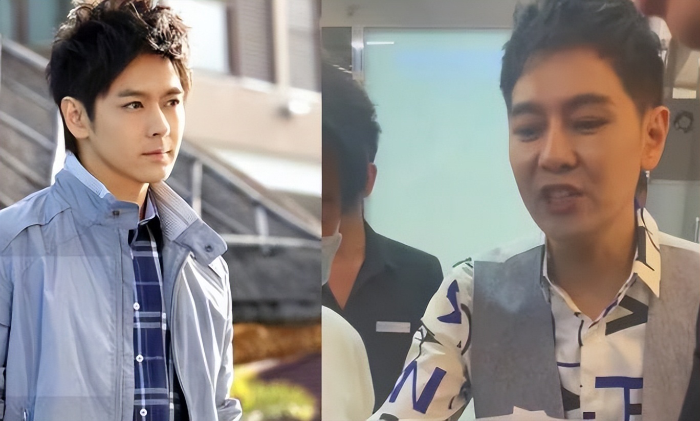 陈若仪瘦成纸片人,肋骨凸肚子瘪疑患厌食症,恐与林志颖身体有关