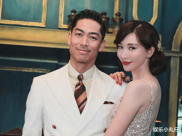 林志玲|林志玲宣告退出演艺圈!理由遭网友痛骂,黑泽良平或将接替工作