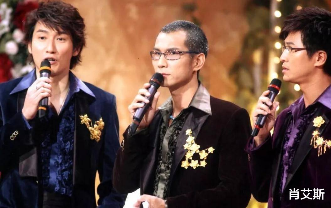 他是香港首位视帝,三进TVB成御用奸人,61岁内地捞金终于押对宝