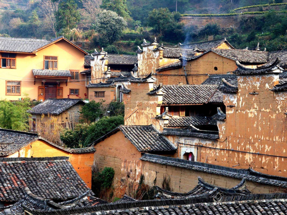 浙江|藏在浙江深山中的小县城，被誉为“江南最后的秘境”，距今已有1800多年历史
