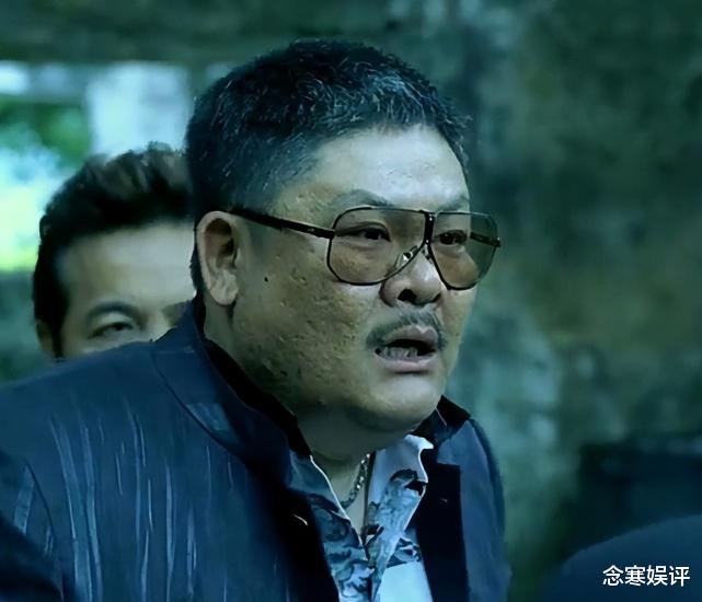 |林雪揭晓香港演员黑幕,称明面上做慈善的就两人,刘德华和古天乐