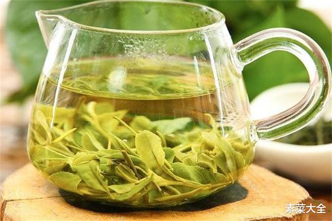 |绿茶多少度水泡茶好？绿茶泡几分钟可以喝？绿茶的正确冲泡方法