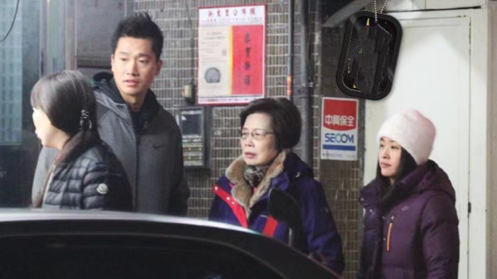 口水能过敏，天生没子宫，这6位明星的“隐疾”，有钱也治不好