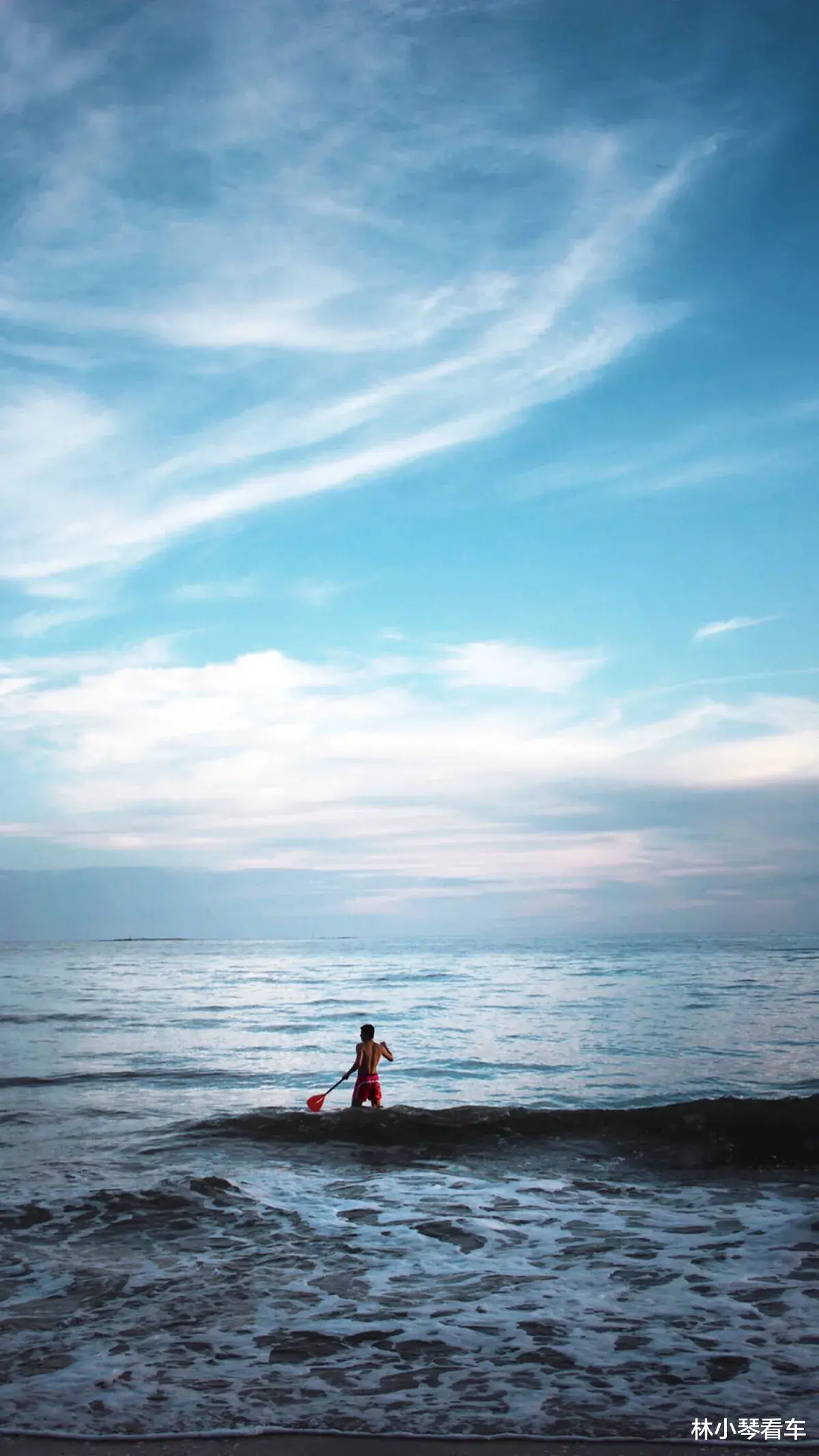 孟羽童|听说三沙一个小岛招聘守岛员,感觉就是给我量身定做的。