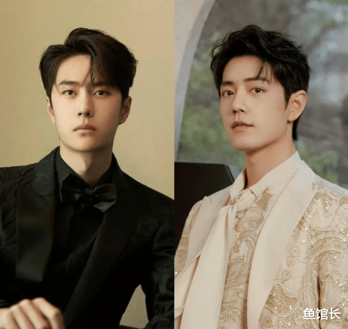 6月28日:刚刚,娱乐圈里发生了什么?