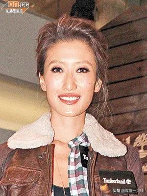 她38岁突然未婚生女，而谢霆锋说：我和妹妹，一年多没有见面了