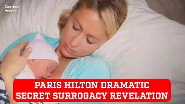 希尔顿富可敌国,高龄育儿,却被网友网暴,究竟为何?