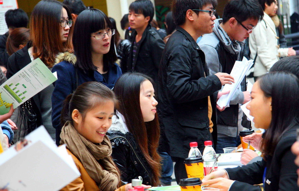 秋招|秋招预热开始啦,军工央企也加入其中,待遇优厚且能解决户口