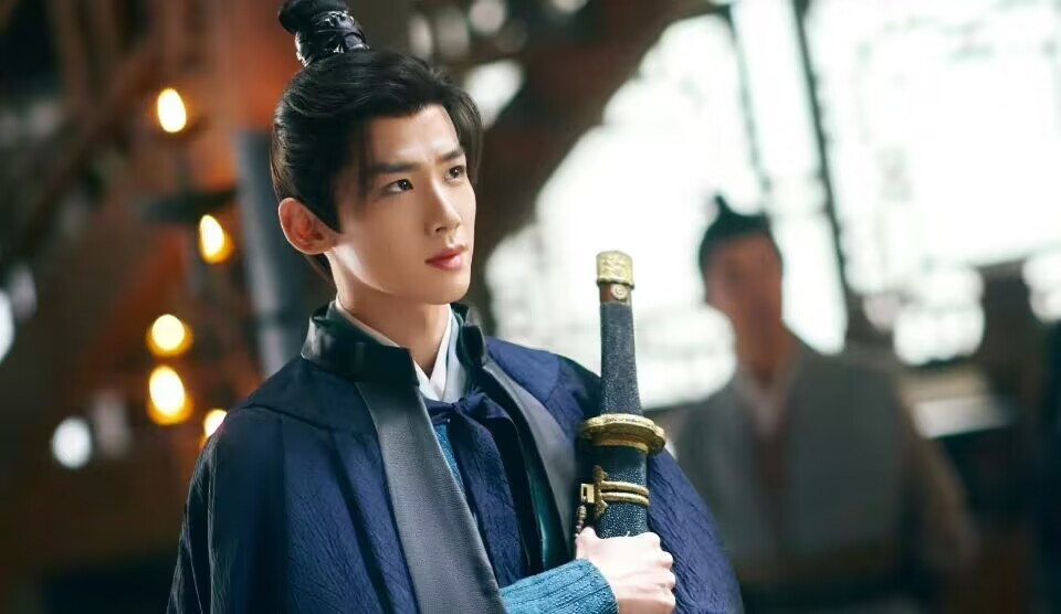 《花千骨2》启动,白敬亭、宋轶被爆领衔,权沛伦、宣璐惊喜加盟