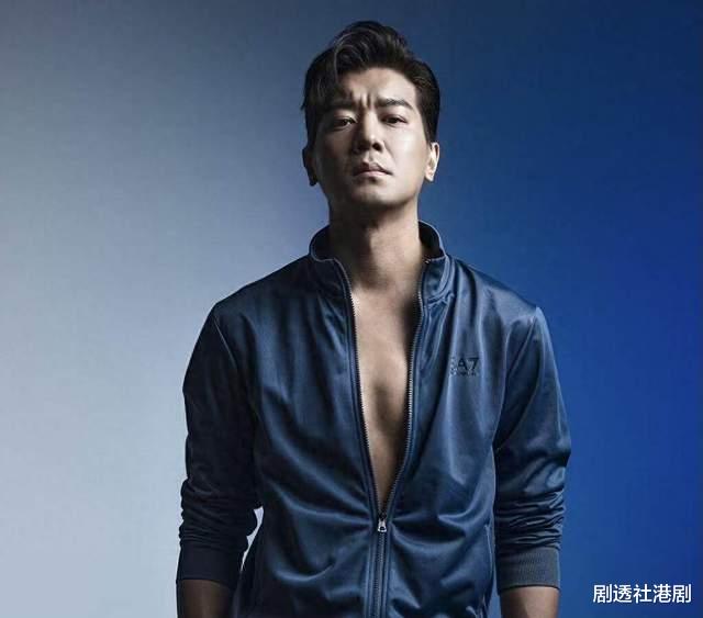 TVB当家小生来顺德看楼置业！被网友偶遇，大赞其亲民无架子