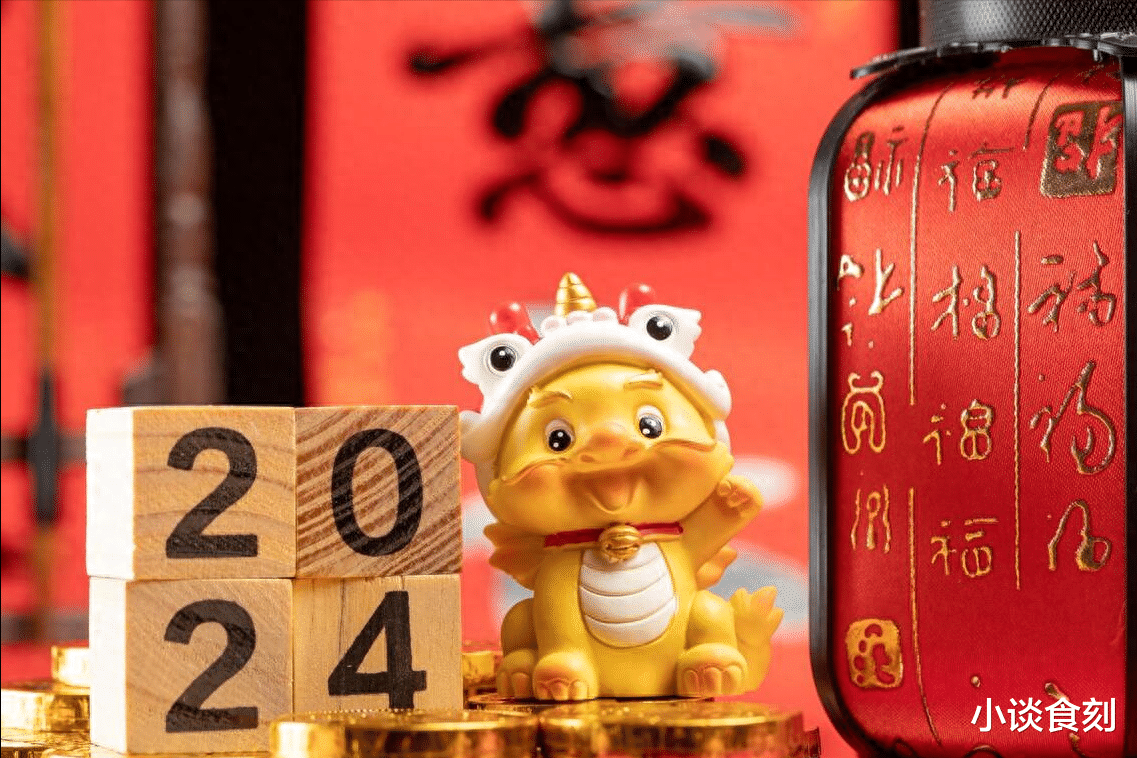 |2024青龙年,老话说“龙犯二月”是哪2个月?几月青龙财气最旺?