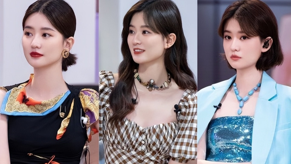 乔欣|乔欣发文暗讽杨洋新恋情？她缘何从怀春少女，变成“呛口千金”