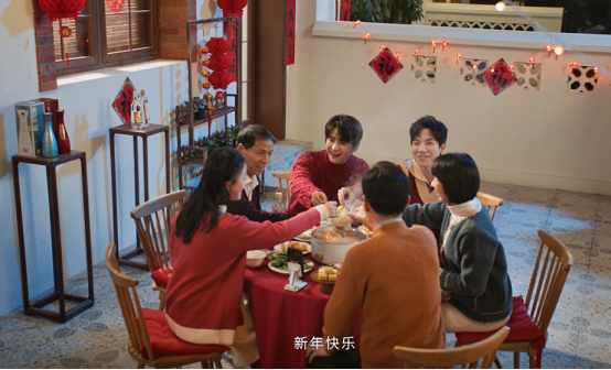 沱牌|《快乐再出发2》封神后,0713男团再发力,与经典名酒沱牌创神作