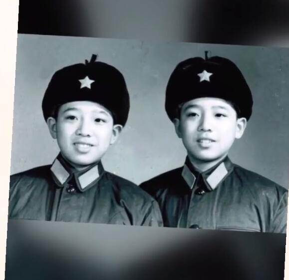 双胞胎的扛老基因是一样的吗?看看这6对双胎男星,你就有答案了