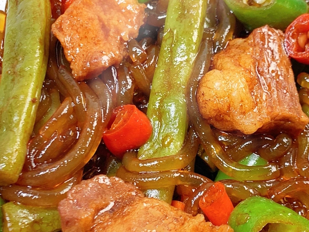 食材|七道下饭菜，这个冬天给家人安排起来，好吃不腻老少皆宜，真开胃