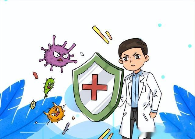 免疫力是最好的医生，用好这3个中成药，让你的免疫力蹭蹭长