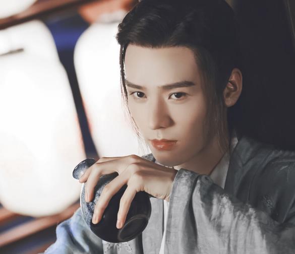 迪丽热巴|《三生三世步生莲》宣发,男女主演颜值很高,观众:很值得期待