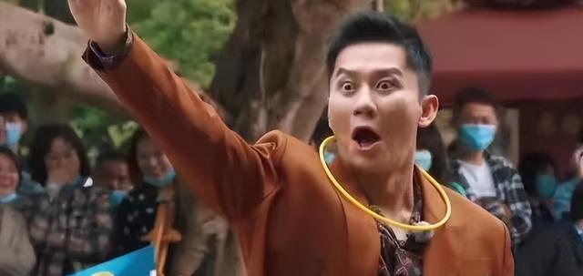 奔跑吧兄弟|蔡徐坤离开后，《跑男》收视回春，新一季“3位功臣”拯救节目