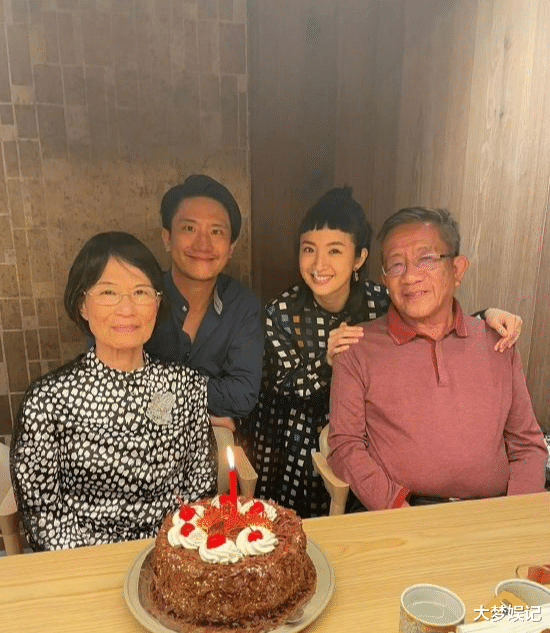 林依晨|林依晨传“协议离婚中”!8年婚姻告急经纪人回应了