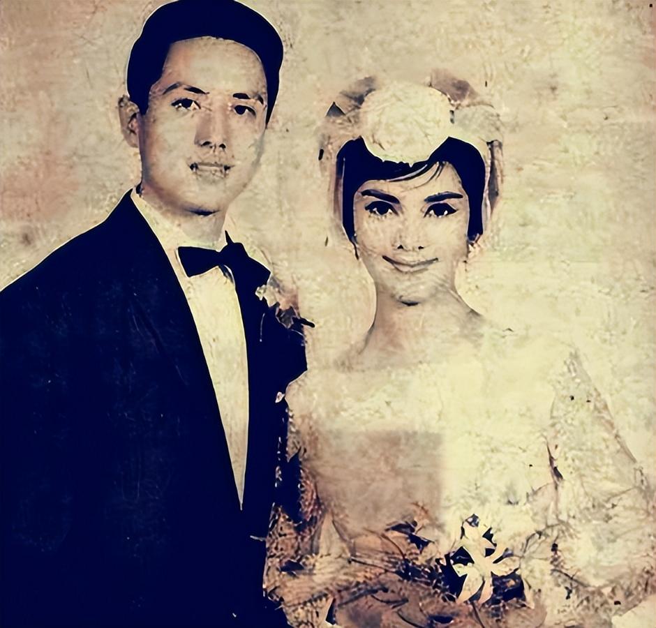 这是我见过最狠的报复，既然你把我抛弃，那我就嫁给你叔做你婶