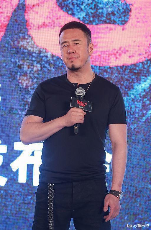 杨坤|“不可一世”的杨坤,也走到了今天