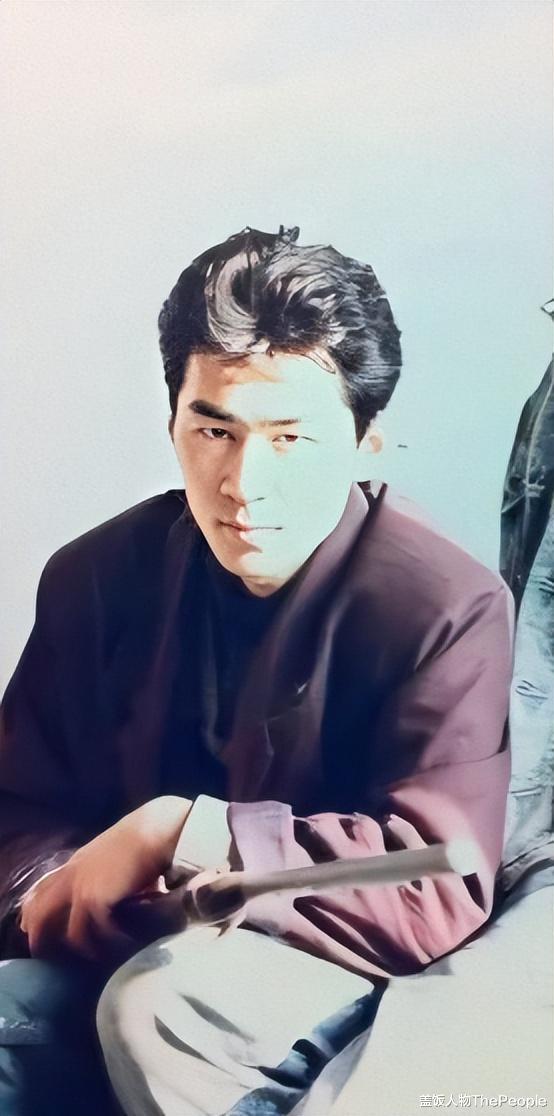 张柏芝|大额头小眼睛塌鼻子,这7位星二代,完全浪费了爸妈的高颜值基因