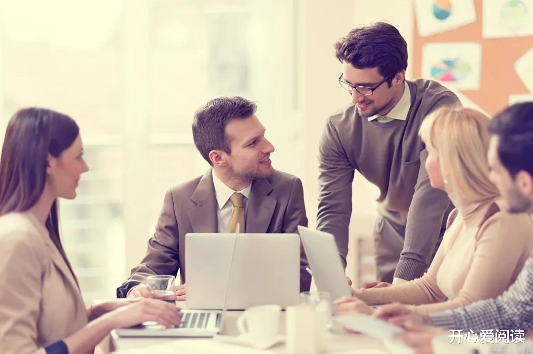 拒绝透明！职场生存的关键法则