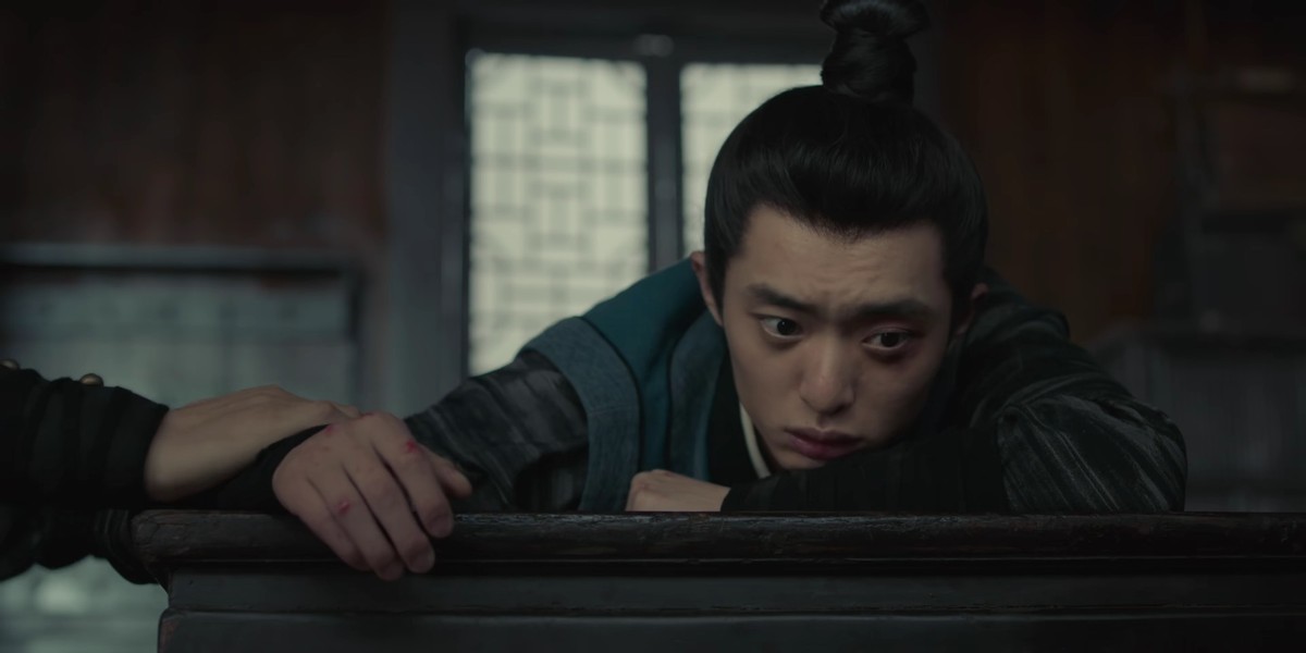 曾黎新剧口碑爆棚，她不打针不扮嫩，打了多少中年女演员的脸？