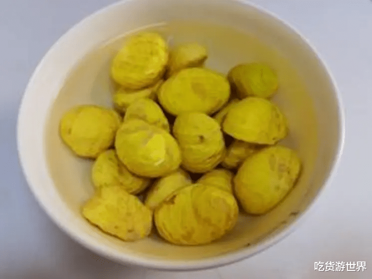 |入冬后，外行人吃猪肉，内行人吃它，滋阴润肺，补虚强身，特养人