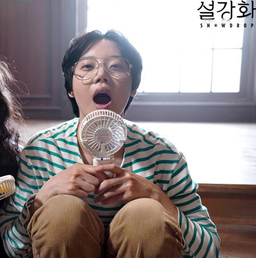 韩星|29岁韩星朴秀莲不幸摔死,同剧女星亦离奇死亡,家属宣布捐出器官