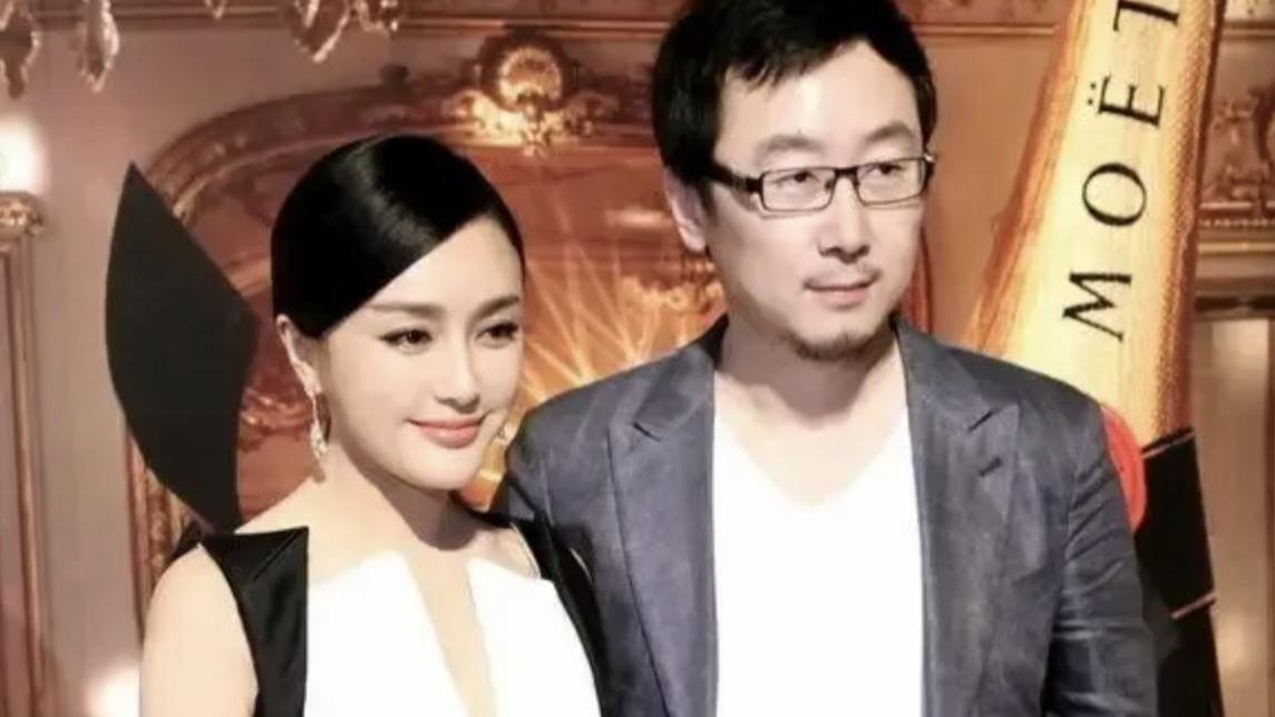 |秦岚：我43岁虽没结婚，但不代表没伴侣，女人的一生不该只有婚姻