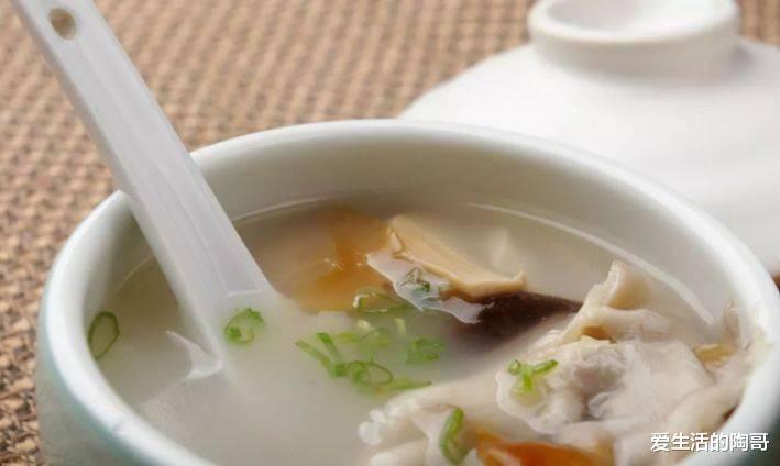 食材|夏季高温防中暑,六款补水汤要多喝,安稳度夏