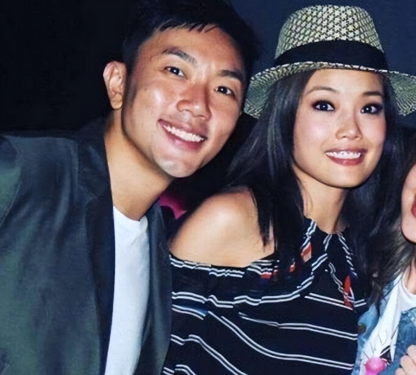 知名港星湖北街头摆摊，放二维码卖唱被嘲落魄！曾恋上容祖儿6年