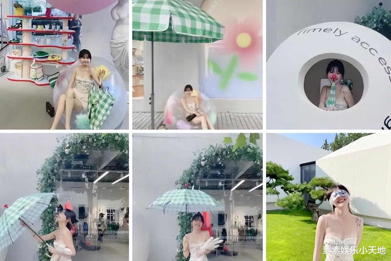 陈飞宇|陈飞宇事件女主角的婚纱照曝光,个人账号已经选择清空