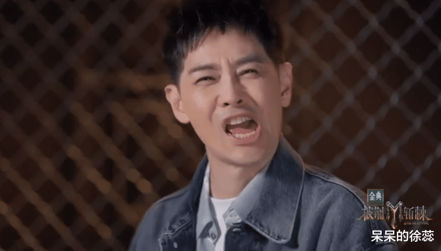 《披荆斩棘》大爆三宝，赵丽颖的可靠，高启盛的后劲，林志颖的脸