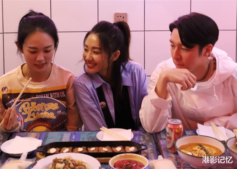 《孤注一掷》将破19亿:5位香港演员功不可没,邓萃雯哭戏感人