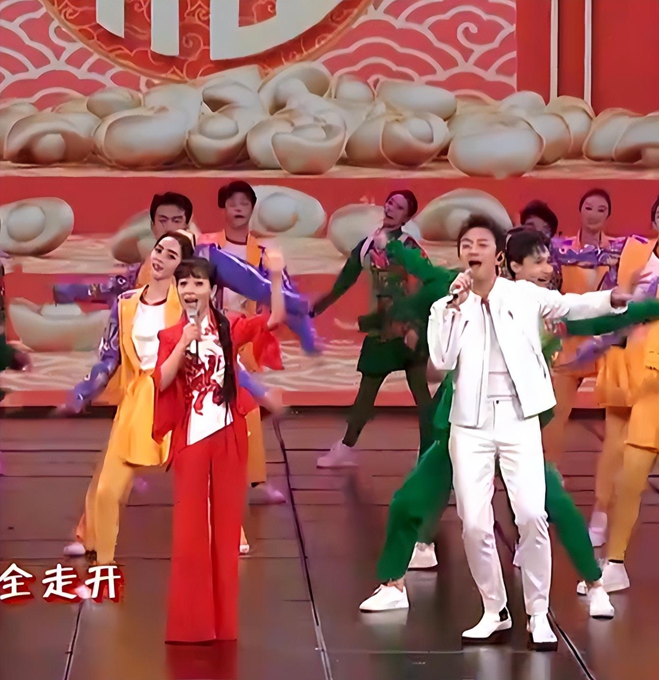 王二妮|歌手王二妮:土得掉渣是大美,亲情婚姻都有泪